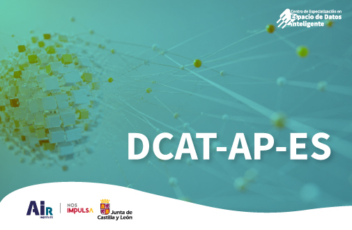 DCAT-AP-ES: publica tu catálogo como datos abiertos 