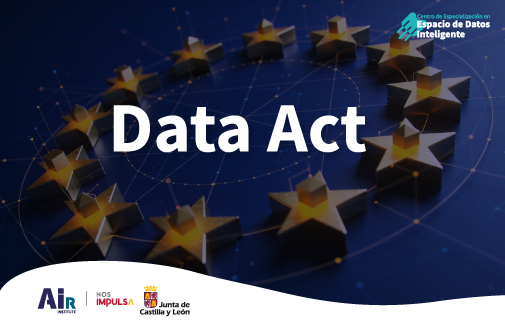 Data Act: qué exige a tu empresa el reglamento de datos