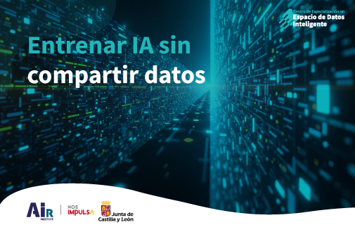 Federated learning en espacios de datos europeos | AIR Institute