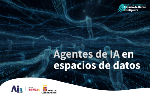 Agentes de IA