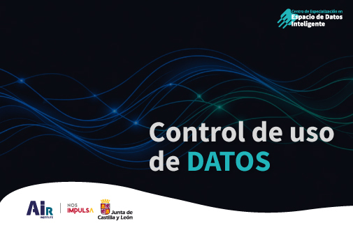 Control de uso de datos tras compartirlos