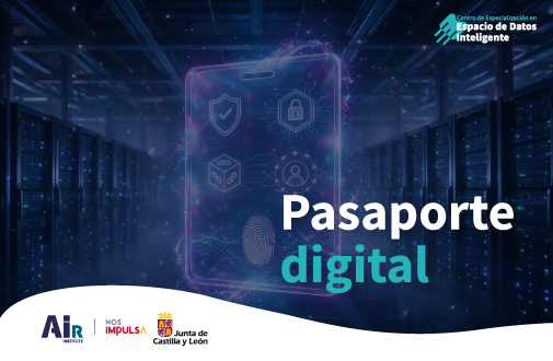 Credenciales verificables en espacios de datos