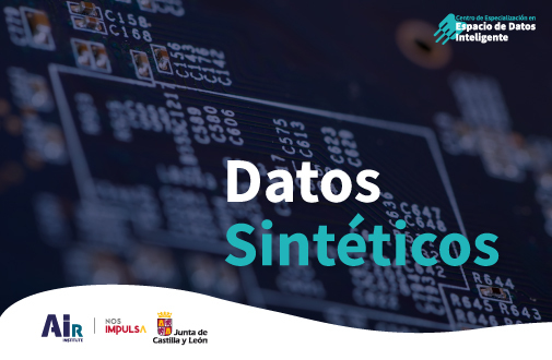 Datos sintéticos: cómo innovar sin exponer datos reales