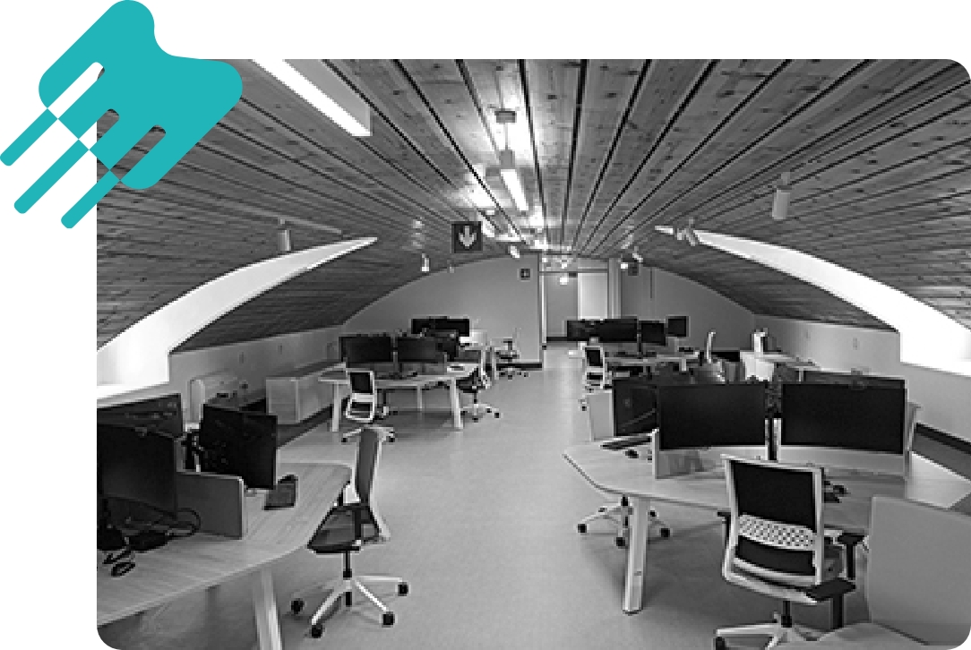 Zamora - Espacio de Datos