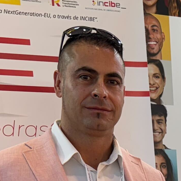 Jesús Ángel Román Gallego