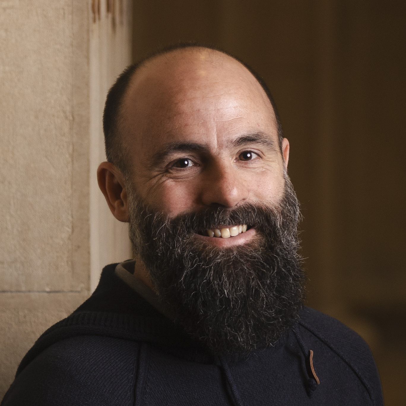 Carlos Molina Del Rio