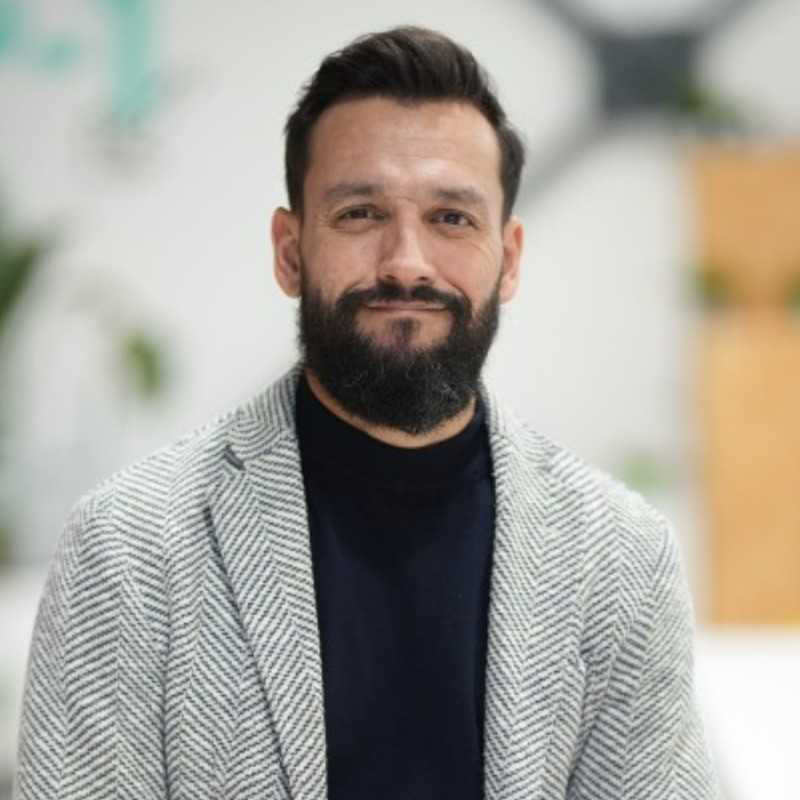 Ignacio Chaparro López