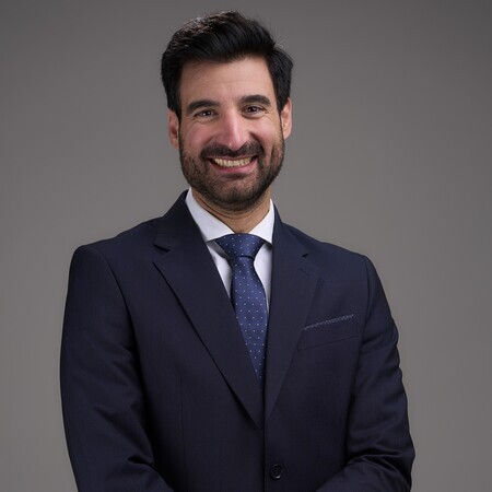 Dr. Juan Ignacio Leo Castela